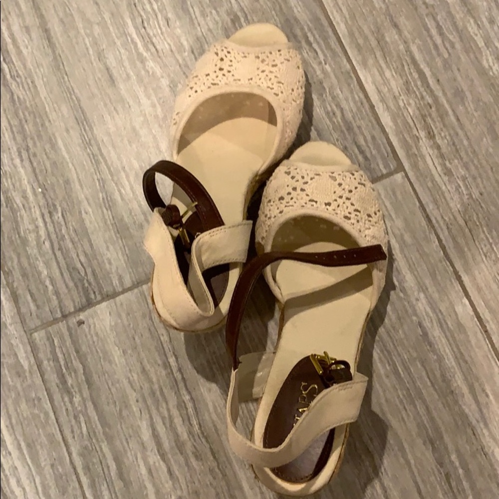 Chaps Sandals